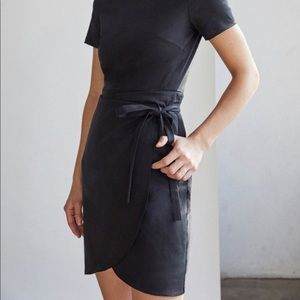 Vetta two piece sheath dress